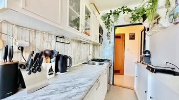 Prodej bytu 3+1 v osobním vlastnictví 71 m², Jihlava