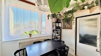 Prodej bytu 3+1 v osobním vlastnictví 71 m², Jihlava