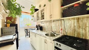 Prodej bytu 3+1 v osobním vlastnictví 71 m², Jihlava