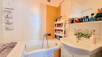 Prodej bytu 3+1 v osobním vlastnictví 71 m², Jihlava