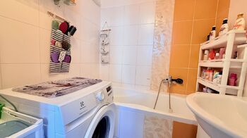 Prodej bytu 3+1 v osobním vlastnictví 71 m², Jihlava