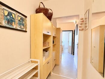 Prodej bytu 3+1 v osobním vlastnictví 71 m², Jihlava