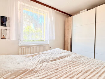 Prodej bytu 3+1 v osobním vlastnictví 71 m², Jihlava