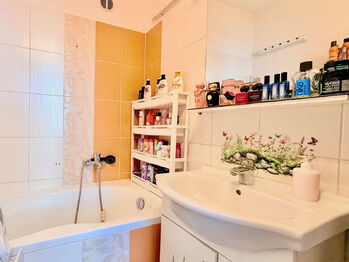 Prodej bytu 3+1 v osobním vlastnictví 71 m², Jihlava