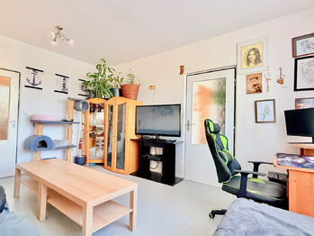 Prodej bytu 3+1 v osobním vlastnictví 71 m², Jihlava