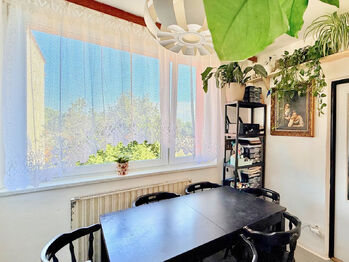 Prodej bytu 3+1 v osobním vlastnictví 71 m², Jihlava