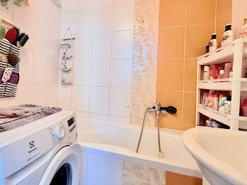 Prodej bytu 3+1 v osobním vlastnictví 71 m², Jihlava