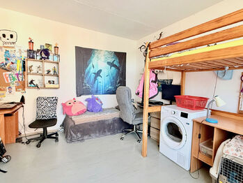 Prodej bytu 3+1 v osobním vlastnictví 71 m², Jihlava