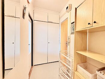 Prodej bytu 3+1 v osobním vlastnictví 71 m², Jihlava