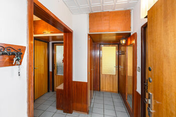Prodej bytu 3+1 v osobním vlastnictví 64 m², Praha 8 - Kobylisy