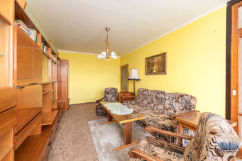 Prodej bytu 3+1 v osobním vlastnictví 64 m², Praha 8 - Kobylisy