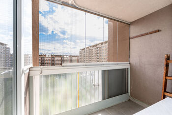 Prodej bytu 3+1 v osobním vlastnictví 64 m², Praha 8 - Kobylisy