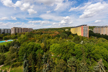 Prodej bytu 3+1 v osobním vlastnictví 64 m², Praha 8 - Kobylisy