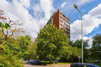 Prodej bytu 3+1 v osobním vlastnictví 64 m², Praha 8 - Kobylisy