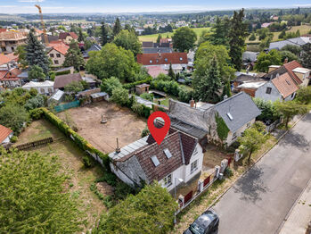 Prodej domu 110 m², Šestajovice