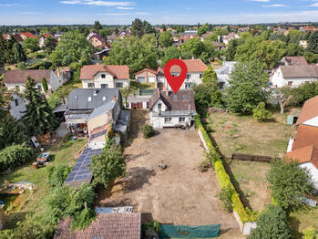 Prodej domu 110 m², Šestajovice