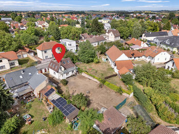 Prodej domu 110 m², Šestajovice