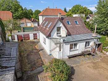 Prodej domu 110 m², Šestajovice
