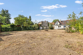 Prodej domu 110 m², Šestajovice