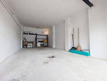 Prodej garáže 22 m², Havířov