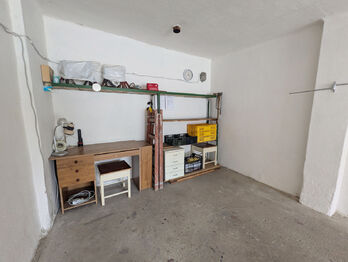 Prodej garáže 22 m², Havířov