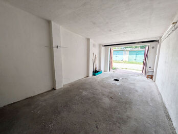 Prodej garáže 22 m², Havířov
