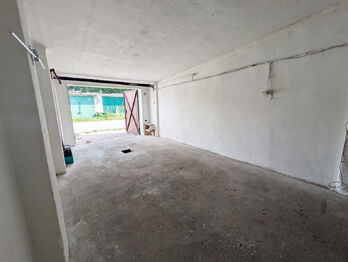 Prodej garáže 22 m², Havířov