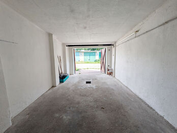 Prodej garáže 22 m², Havířov