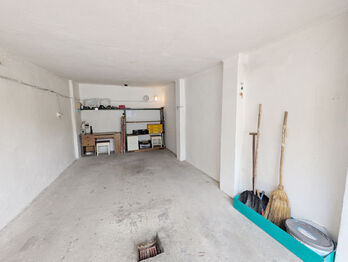 Prodej garáže 22 m², Havířov