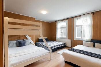 Výjimečná horská chalupa v Peci pod Sněžkou – Velká Úpa - Prodej chaty / chalupy 584 m², Pec pod Sněžkou