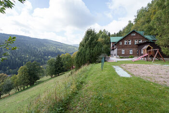 Výjimečná horská chalupa v Peci pod Sněžkou – Velká Úpa - Prodej chaty / chalupy 584 m², Pec pod Sněžkou