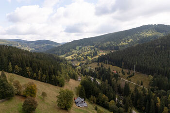 Výjimečná horská chalupa v Peci pod Sněžkou – Velká Úpa - Prodej chaty / chalupy 584 m², Pec pod Sněžkou