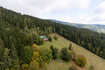 Výjimečná horská chalupa v Peci pod Sněžkou – Velká Úpa - Prodej chaty / chalupy 584 m², Pec pod Sněžkou
