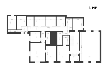 Výjimečná horská chalupa v Peci pod Sněžkou – Velká Úpa - Prodej chaty / chalupy 584 m², Pec pod Sněžkou