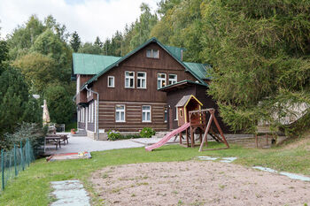 Výjimečná horská chalupa v Peci pod Sněžkou – Velká Úpa - Prodej chaty / chalupy 584 m², Pec pod Sněžkou 