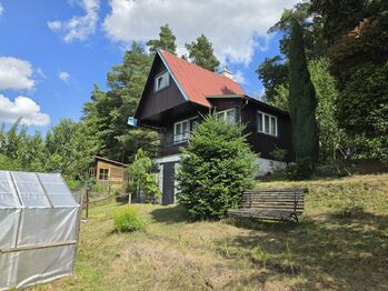 Prodej chaty / chalupy 37 m², Letovice