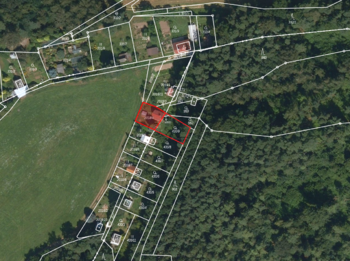 Prodej chaty / chalupy 37 m², Letovice