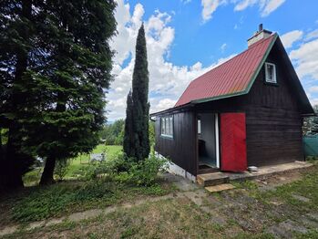 Prodej chaty / chalupy 37 m², Letovice