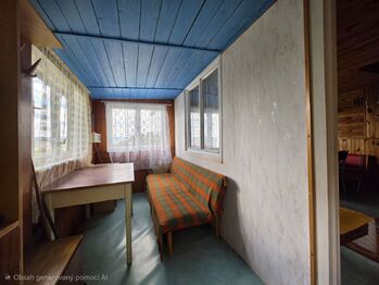 Prodej chaty / chalupy 37 m², Letovice