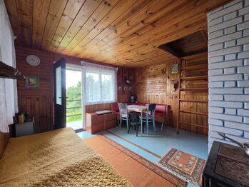 Prodej chaty / chalupy 37 m², Letovice