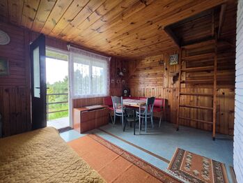 Prodej chaty / chalupy 37 m², Letovice