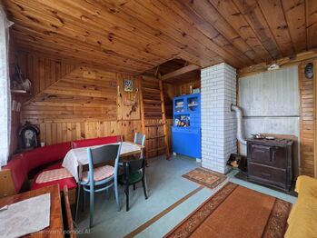 Prodej chaty / chalupy 37 m², Letovice