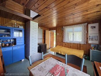 Prodej chaty / chalupy 37 m², Letovice