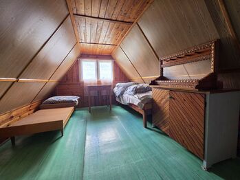 Prodej chaty / chalupy 37 m², Letovice