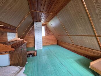 Prodej chaty / chalupy 37 m², Letovice