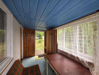 Prodej chaty / chalupy 37 m², Letovice