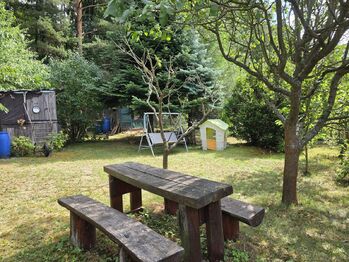 Prodej chaty / chalupy 37 m², Letovice
