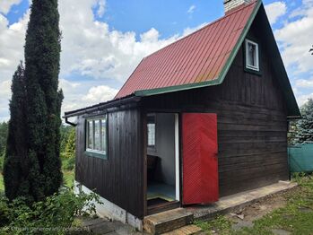 Prodej chaty / chalupy 37 m², Letovice