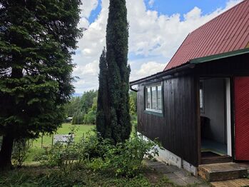 Prodej chaty / chalupy 37 m², Letovice