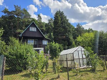 Prodej chaty / chalupy 37 m², Letovice